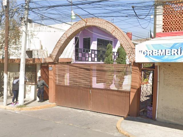 Casa en venta en Nuevo Valle de Aragon, Ecatepec de Morelos, México