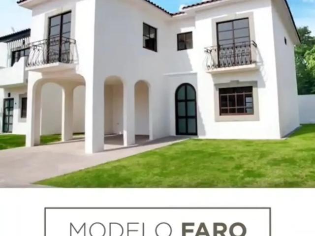 Casa en Venta en Nuevo Veracruz, LOS TABACHINES con Cocina Integral y Terraza