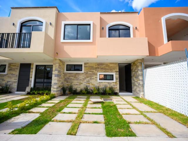 Casa en Venta en Nuevo Vergel, Morelia, Michoacán de Ocampo