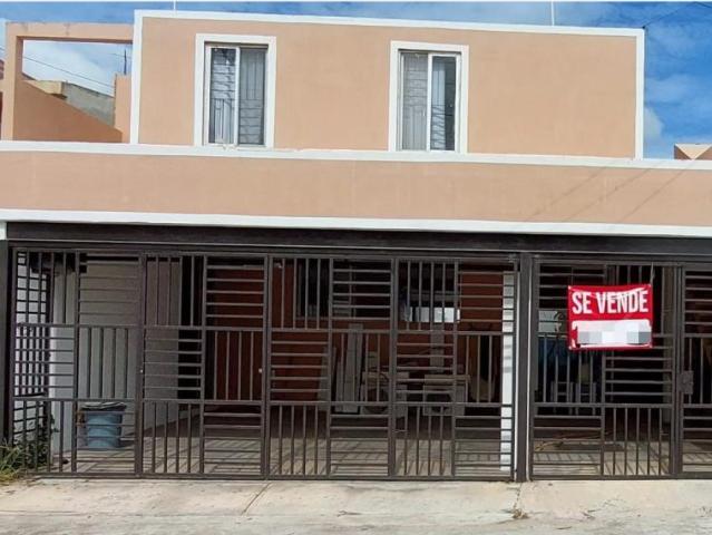 Casa en venta en Nuevo Yucatán, Mérida, Yucatán
