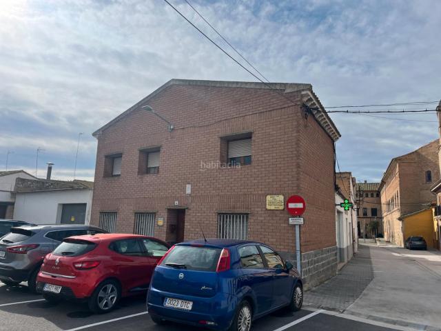 Casa en venta en Nuez de Ebro. CASA PÂRA ACTUALIZAR EN NUEZ DE EBRO ZARAGOZA. Casas Nuez de.