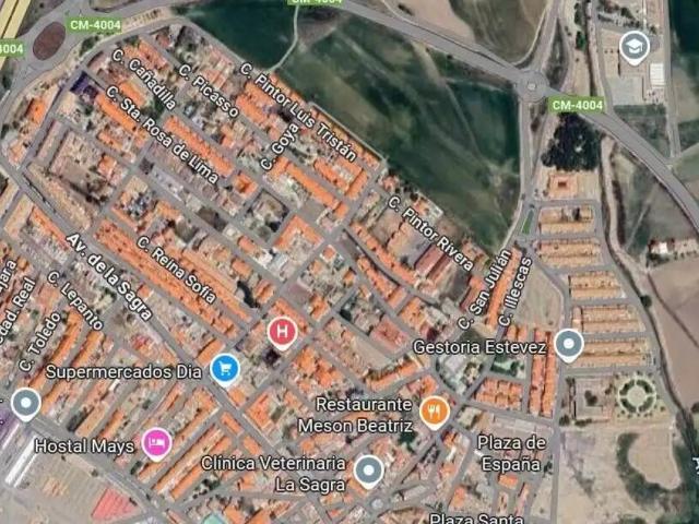 Casa en Venta en Numancia de La Sagra