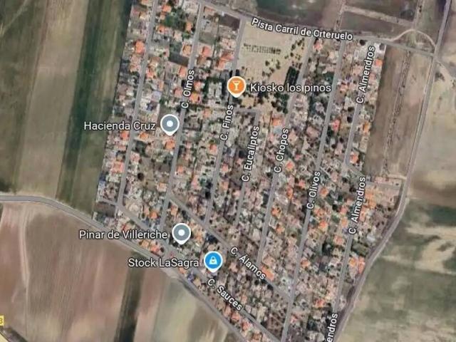 Casa en Venta en Numancia de La Sagra