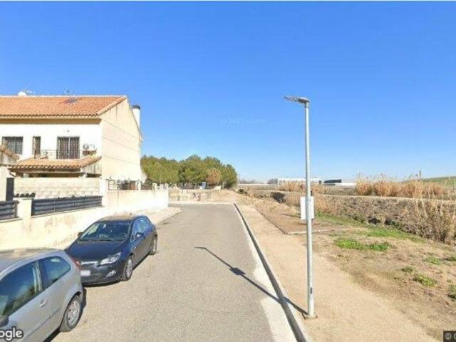 Casa en Venta en Numancia de La Sagra