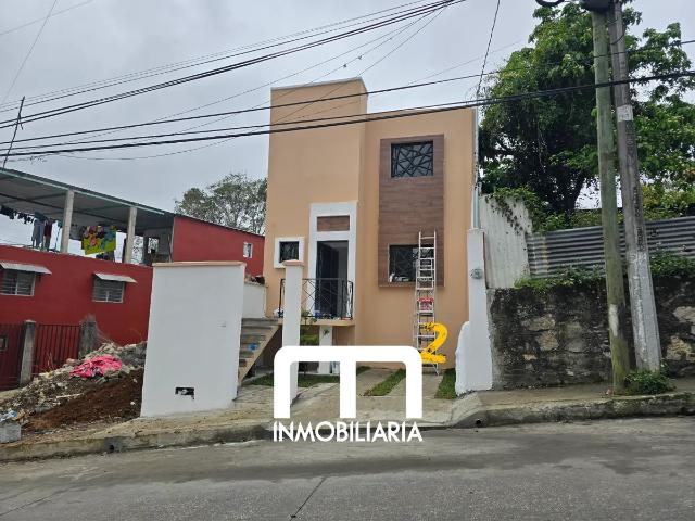 Casa en VENTA en Nvo. Toxpan, Córdoba, Ver