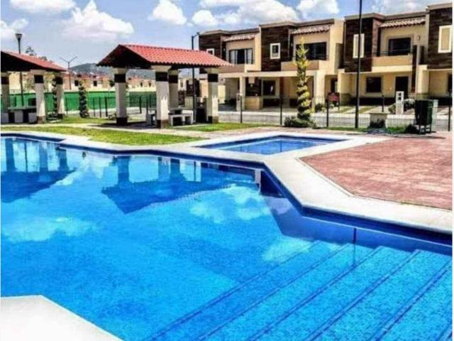 Casa en venta en Nacozari, Tizayuca, Hidalgo