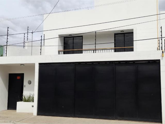 Casa en venta en Nacional, Santa Lucía del Camino, Oaxaca