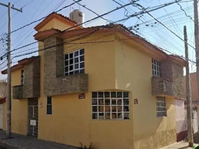 Casa en venta en Naciones Unidas, Heroica Puebla de Zaragoza, Puebla