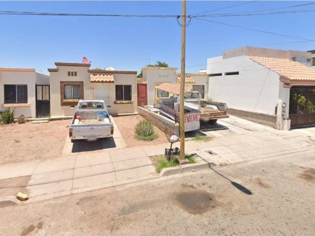 Casa en venta en Nainari del Yaqui, Cajeme, Sonora