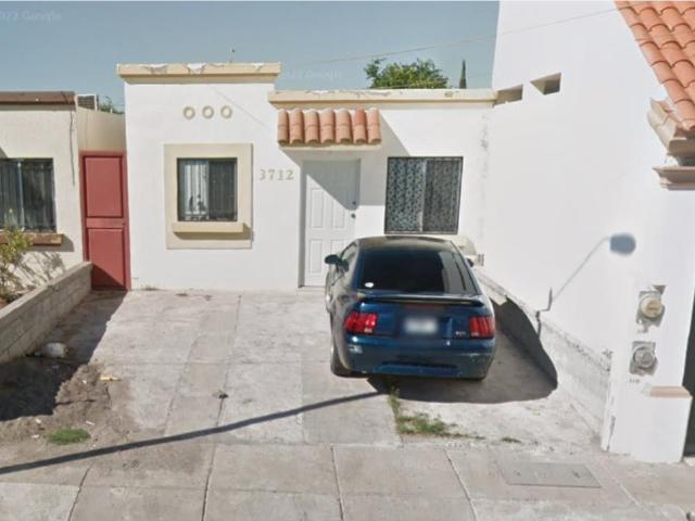 Casa en venta en Nainari del Yaqui, Cajeme, Sonora