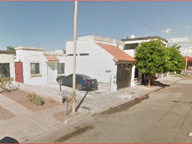 Casa en venta en Nainari del Yaqui, Cajeme, Sonora