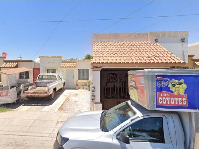 Casa en venta en Nainari del Yaqui, Cajeme, Sonora