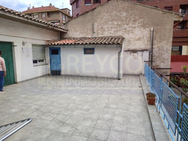 Casa en venta en Nájera. Casa 3 habitaciones, Duplex Venta Nájera. Casas.