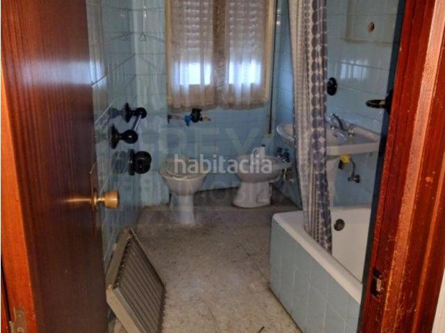 Casa en venta en Nájera. Casa 3 habitaciones, Duplex Venta Nájera. Casas.