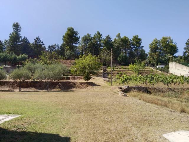 Casa en venta en Nalda. Chalet en carretera de Soria con Piscina en Primera Linea. Casas.