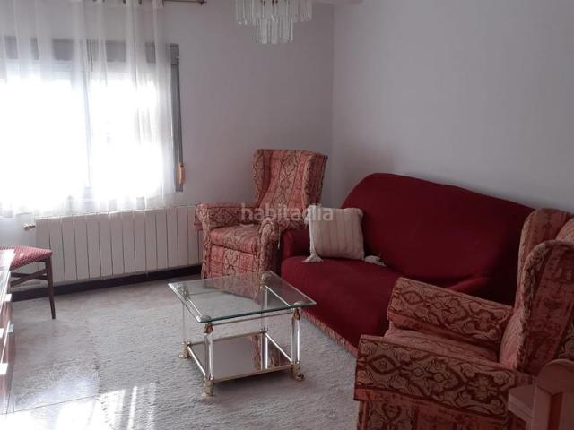 Casa en venta en Nalda. Piso en Nalda. Casas.