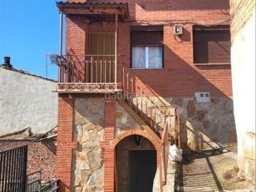 Casa en venta en Nalda. Se Vende casa en Islallana. Casas.