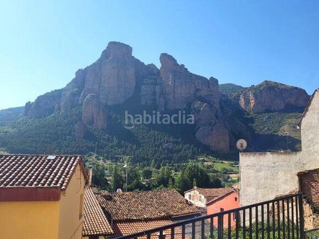 Casa en venta en Nalda. Se Vende casa en Islallana. Casas.