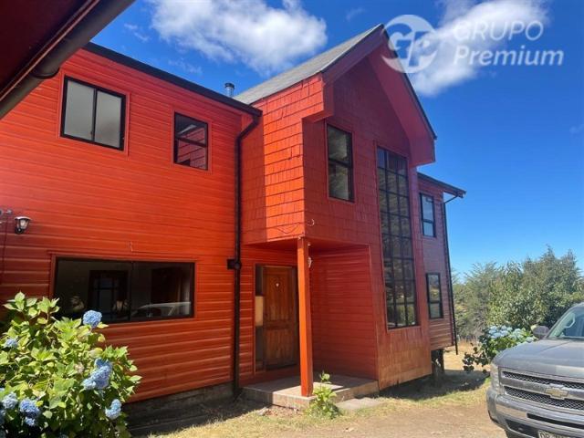 Casa en Venta en Nalhuitad