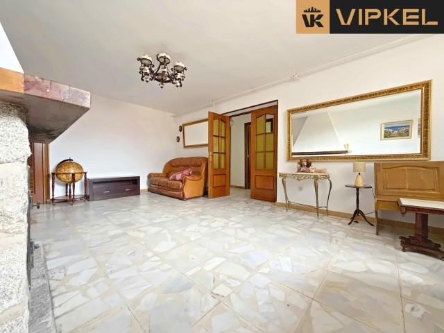 Casa en venta en Nambroca Toledo