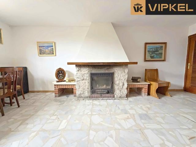 Casa en venta en Nambroca Toledo