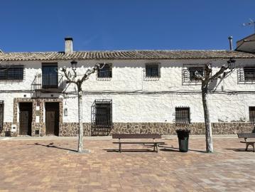Casa en Venta en Nambroca, Toledo