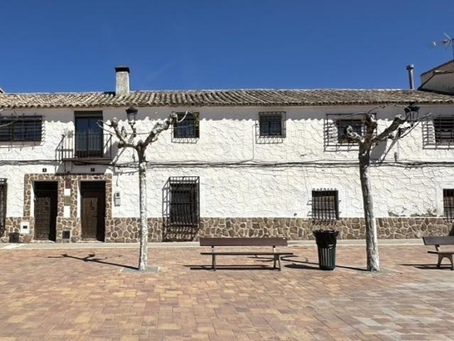 Casa en Venta en Nambroca, Toledo