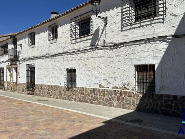 Casa en Venta en Nambroca, Toledo