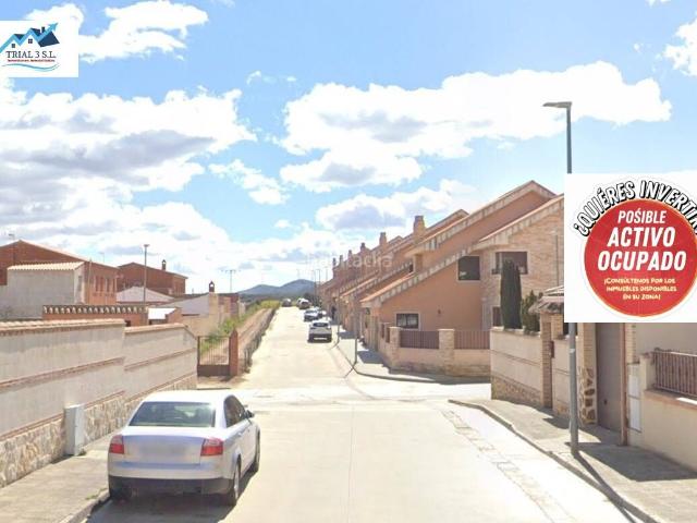 Casa en venta en Nambroca. Venta Casa en Nambroca Toledo. Casas.