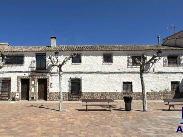 Casa en Venta en Nambroca