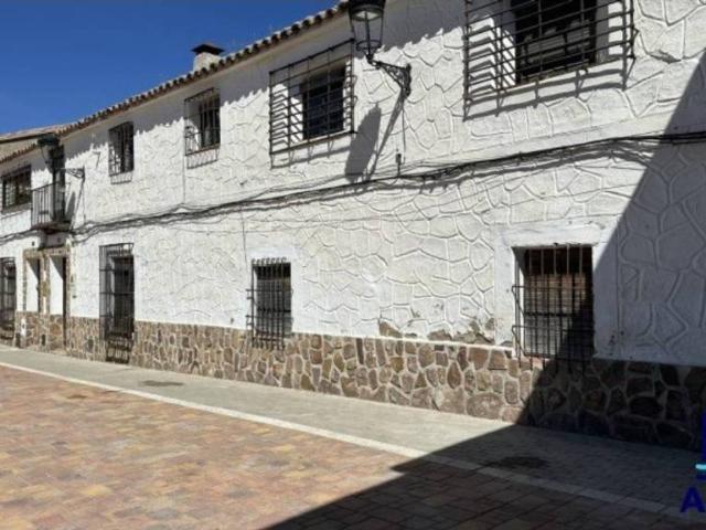 Casa en Venta en Nambroca