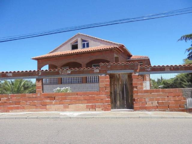Casa en Venta en Nambroca