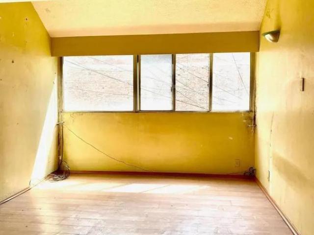 Casa en Venta en Napoles, Benito Ju?rez, Ciudad de M?xico