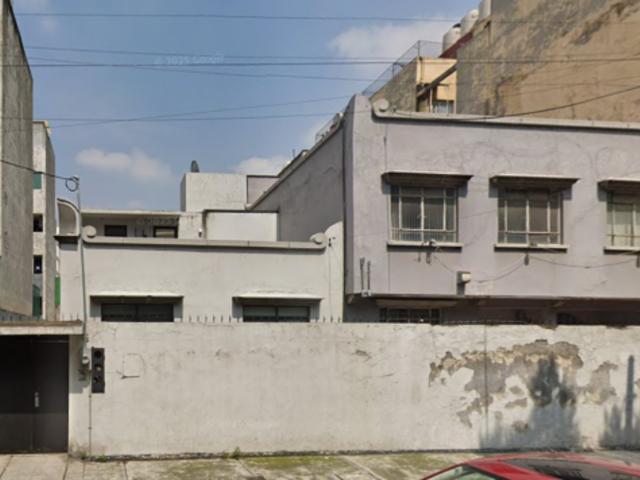 Casa en venta en Napoles, Benito Juárez, Ciudad de México