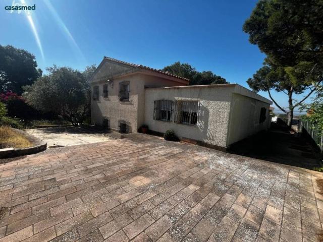Casa en Venta en Náquera