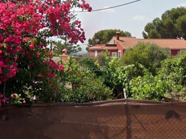 Casa en venta en Náquera, Corralet Bonanza Tres Rutas. Casas.