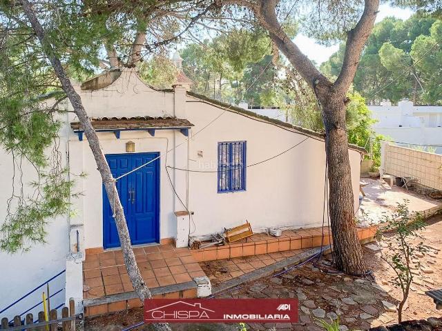 Casa en venta en Náquera, Casco Urbano. Casa en zona tranquila. Casas.