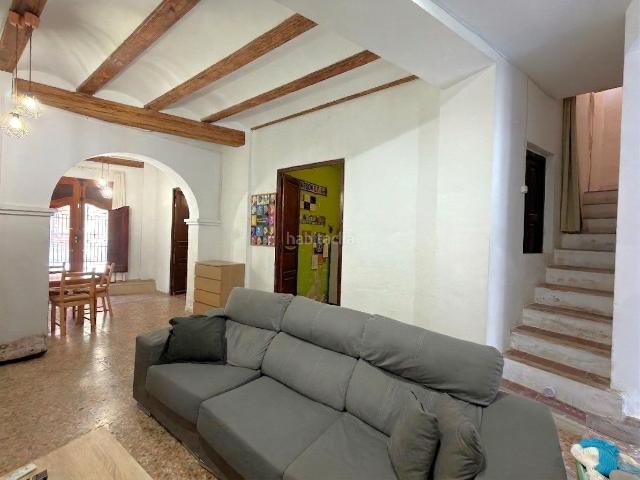 Casa en venta en Náquera, Casco Urbano. Casas.