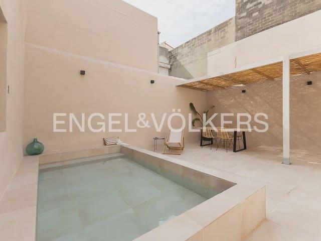 Casa en venta en Náquera, Valencia