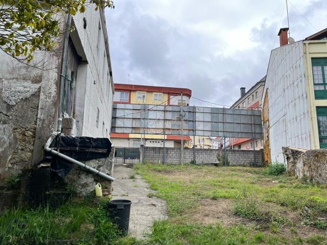 Casa en venta en Narón, O Feal Xubia. Casas.