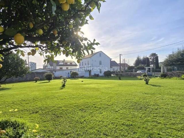Casa en venta en Narón, A Gándara. VIVIENDA UNIFAMILIAR EN LA FAISCA NARÓN A CORUÑA. Casas.
