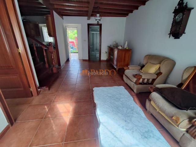 Casa adosada en venta en Narón, A Gándara. Casas adosadas.