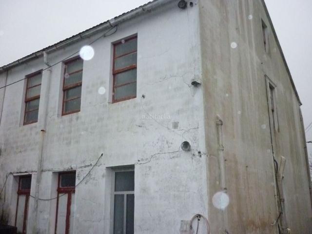 Casa en venta en Narón, Alto del Castaño. Casas.