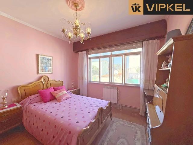 Casa en venta en Narón La Coruña