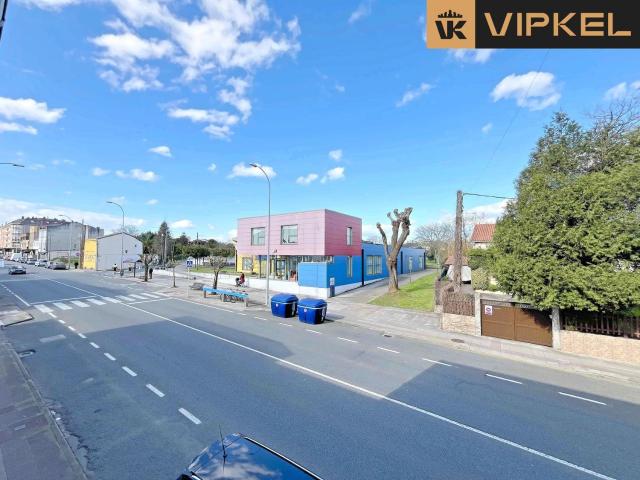 Casa en venta en Narón La Coruña