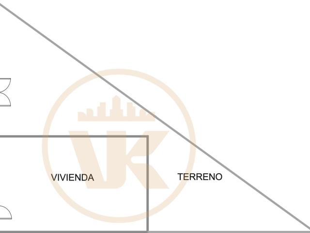 Casa en venta en Narón La Coruña