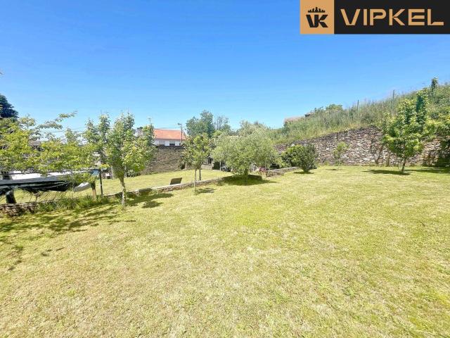 Casa en venta en Narón La Coruña