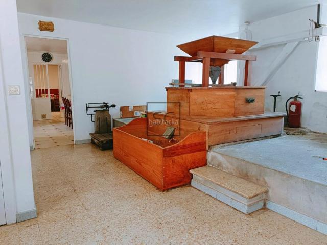 Casa en venta en Narón, Piñeiros Freixeiro. Casa con molino en Freixeiro, Narón. Casas.