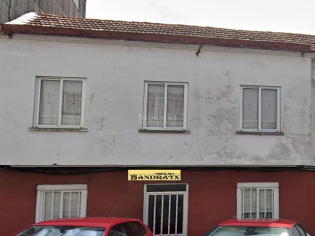 Casa en venta en Narón, Piñeiros Freixeiro. Zona Freixeiro. Casas.