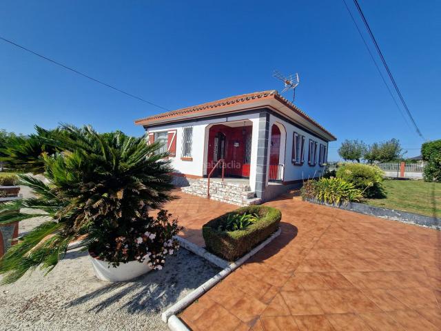 Casa en venta en Narón, San Mateo Castro O Val. CASA DE PLANTA BAJA CON FINCA EN CASTRO NARON. Casas.